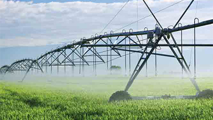 The Irrigation Innovation Consortium is bringing the future of ...