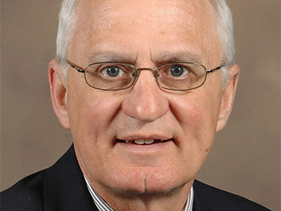 Dean Eisenhauer