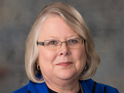 Susan Fritz