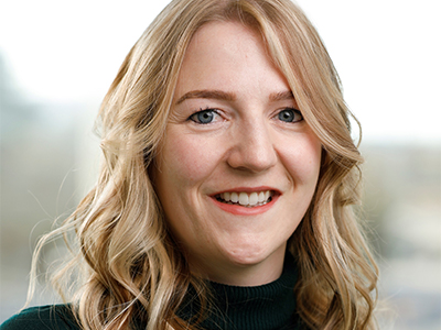 Kate Gibson