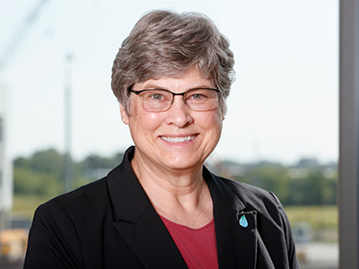 Karen Hansen