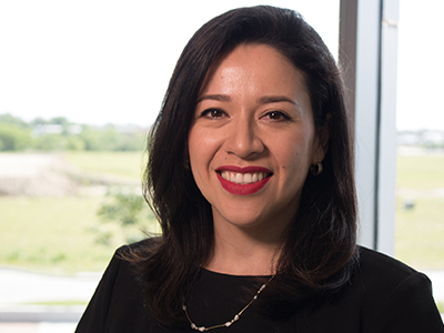 Yulie Meneses