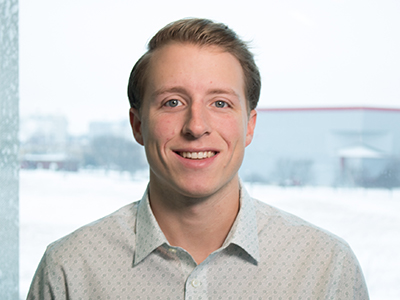 Caleb Milliken