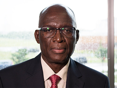 Lameck Odhiambo