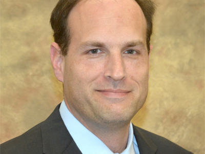 Charles Hillyer