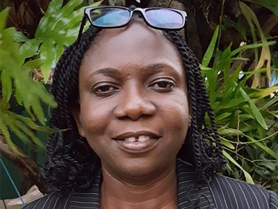 OlufunkeCofie