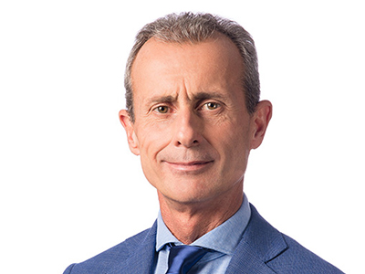 Carlo Galli