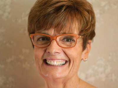 Anne Hubbard