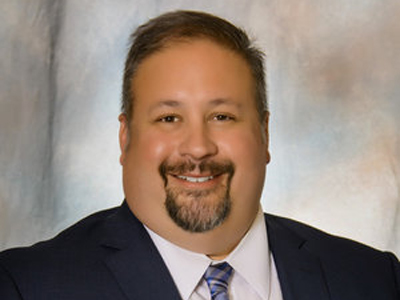 Mike Sousek