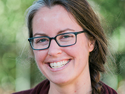 Anne Thebo