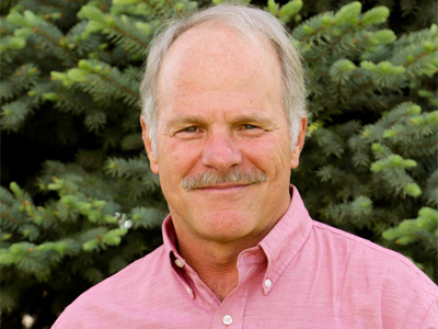 TIm Martin