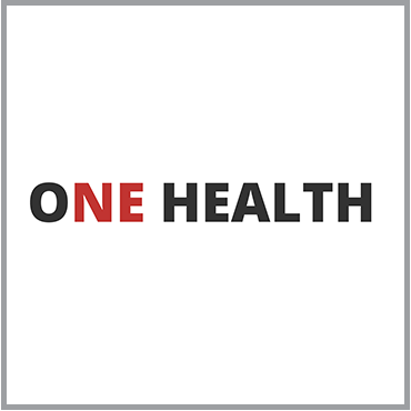 One Health Logo