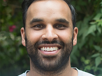 Samir Ibrahim