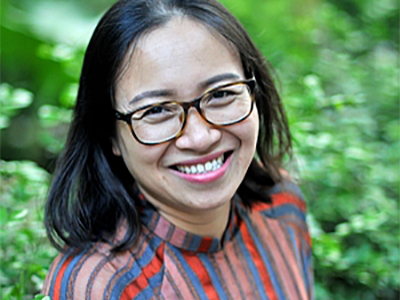 Thai Thi Minh