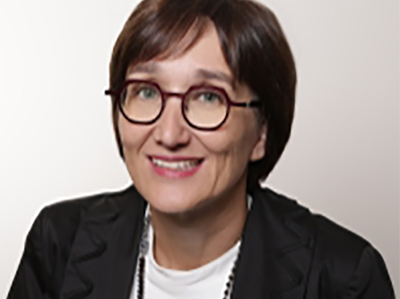 Claudia Ringler