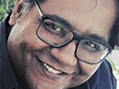 Shilp Verma