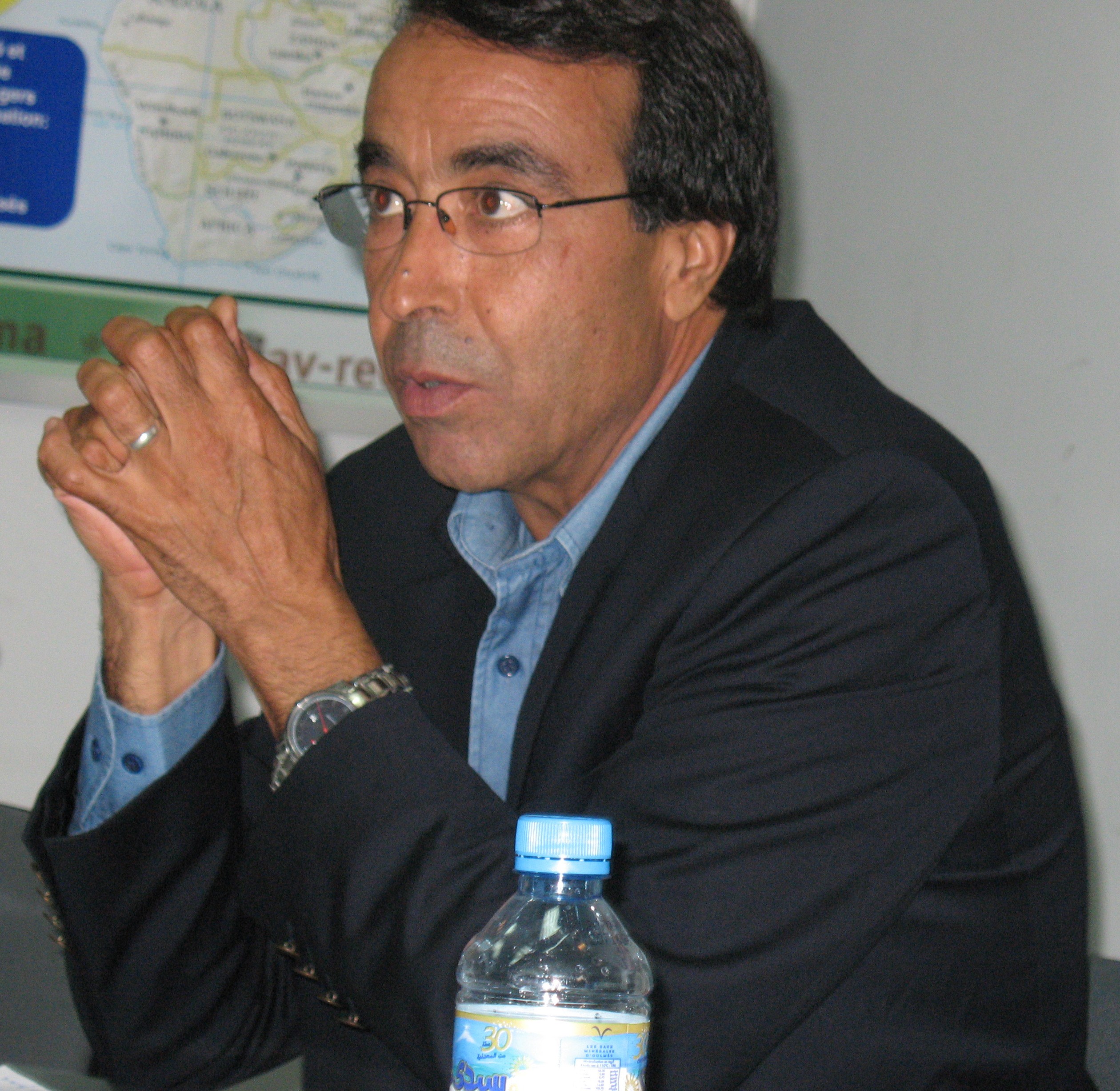 Bazza Mohamed