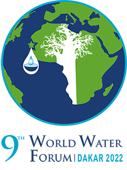 World Water Forum Logo