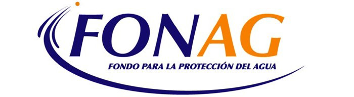 FONAG Logo