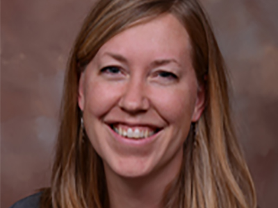 Jenny Dauer
