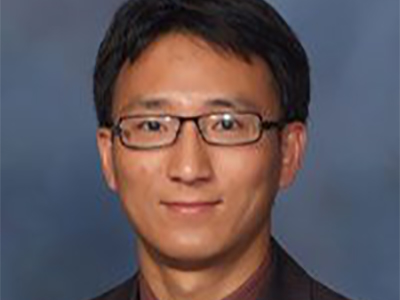 Yufeng Ge