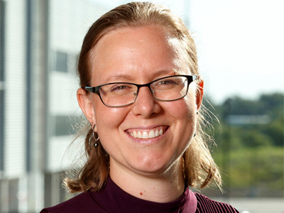 Erin Haacker