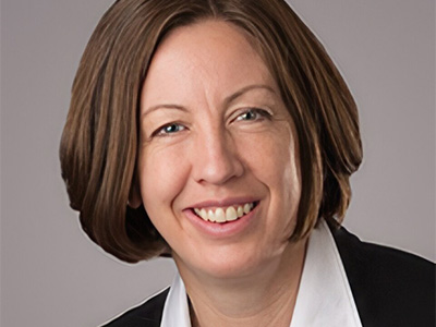 Elizabeth Lewis