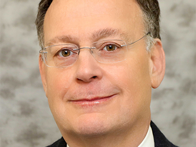 Peter Longo