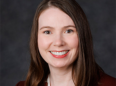 Jill Motschenbacher