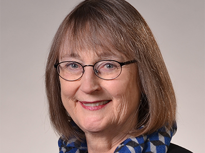Helen Raikes
