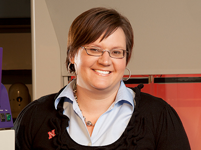 Shannon Bartelt-Hunt