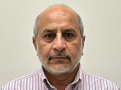 Muhammad Zahid