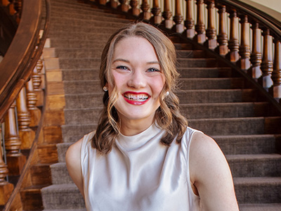 Lexi Bodlak