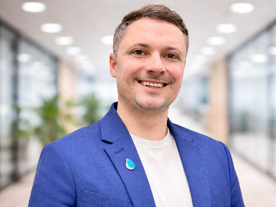 Ivo Zution Goncalves