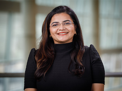 Siddhi Munde