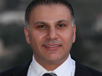 Sammy Akasheh