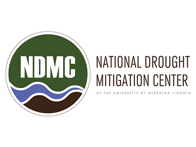 National Drought Mitigation Logo