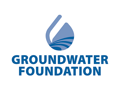 The Ground Water Foundation Logo