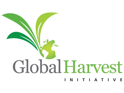 Global Harvest Initiative Logo