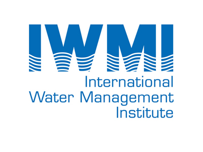 International Water Management Institute Logo