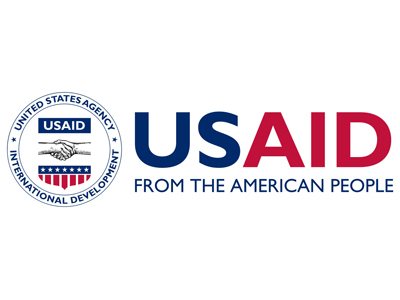 United States Agency International Development Logo