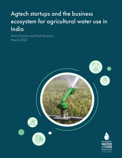 Agtech report