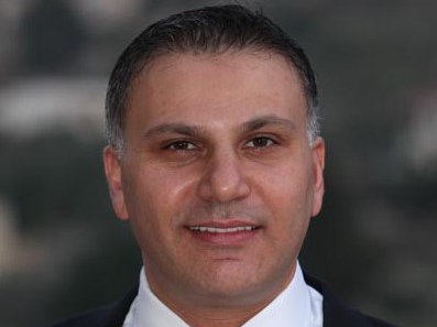 Sammy Akasheh Profile Photo