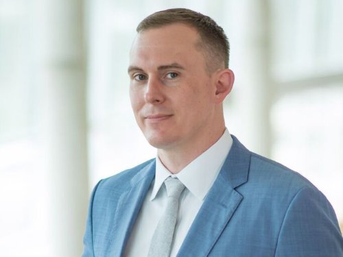 Jesse Bell Portrait Photo