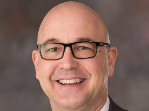 Mike Boehm Profile Photo