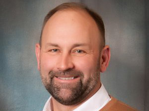 Brian Bruckner Portrait Photo