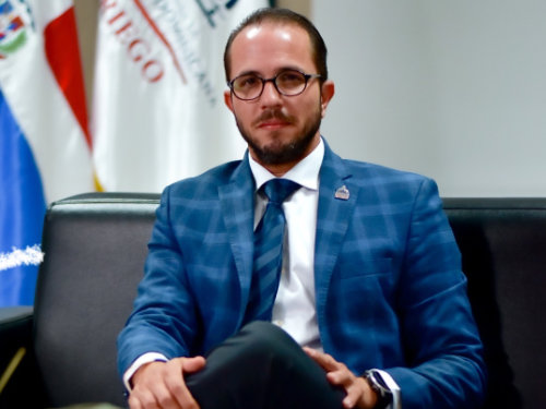 Claudio CaamaÃ±o VÃ©lez Profile Photo