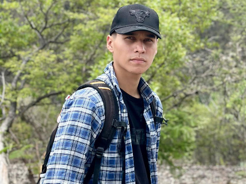 Carlos Armando PeÃ±ate Trujillo Profile Photo