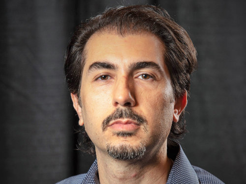 Ozan Ciftci Profile Photo