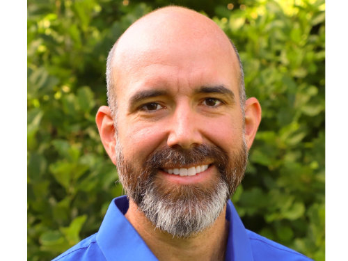 Aaron Daigh Profile Photo